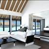 One Bedroom Water Villa with Pool